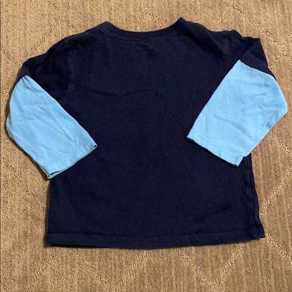 Disney Pixar Toy Story Shirt - 4T - Picture 4 of 4